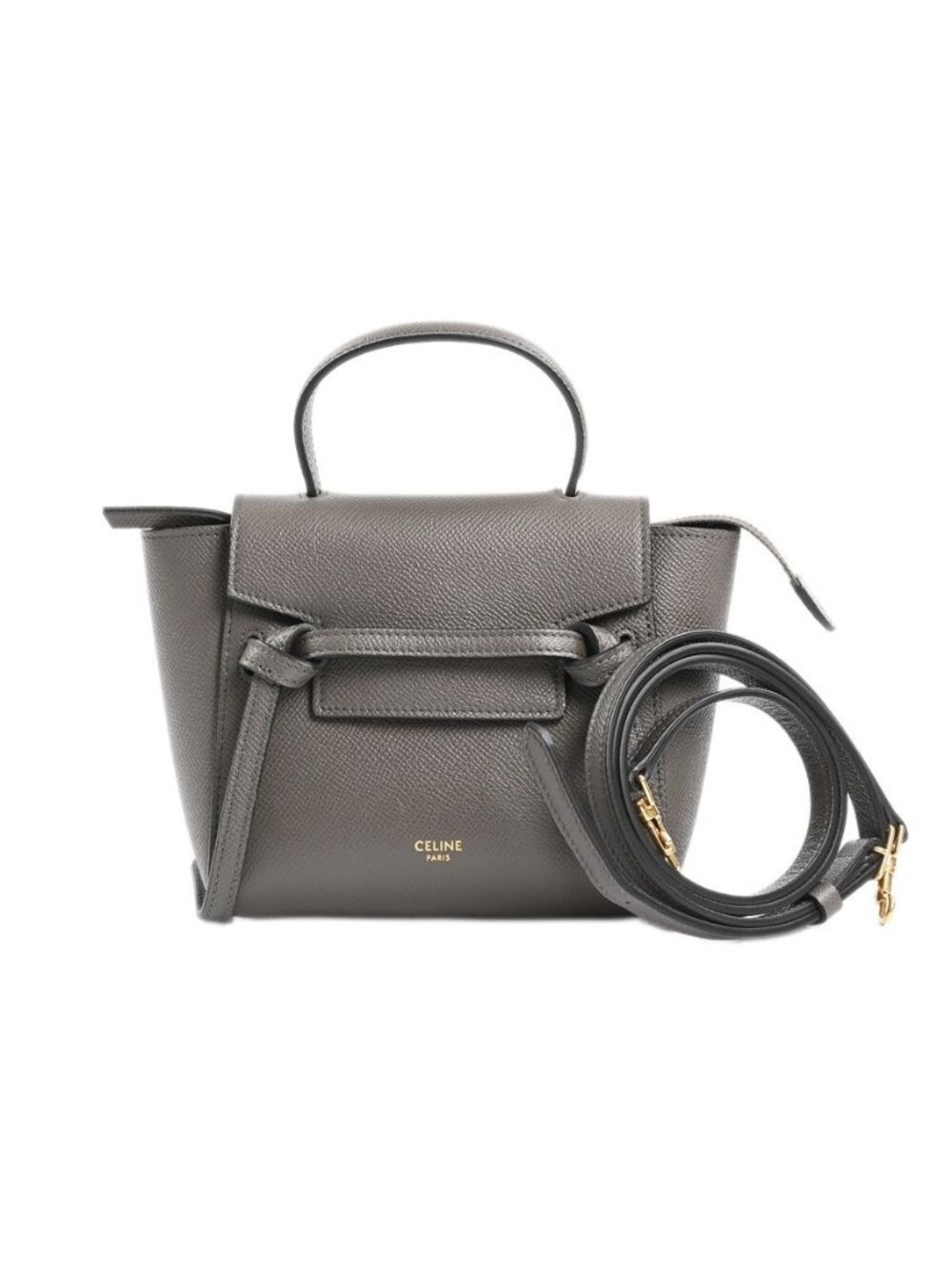 Celine Pico Belt Bag